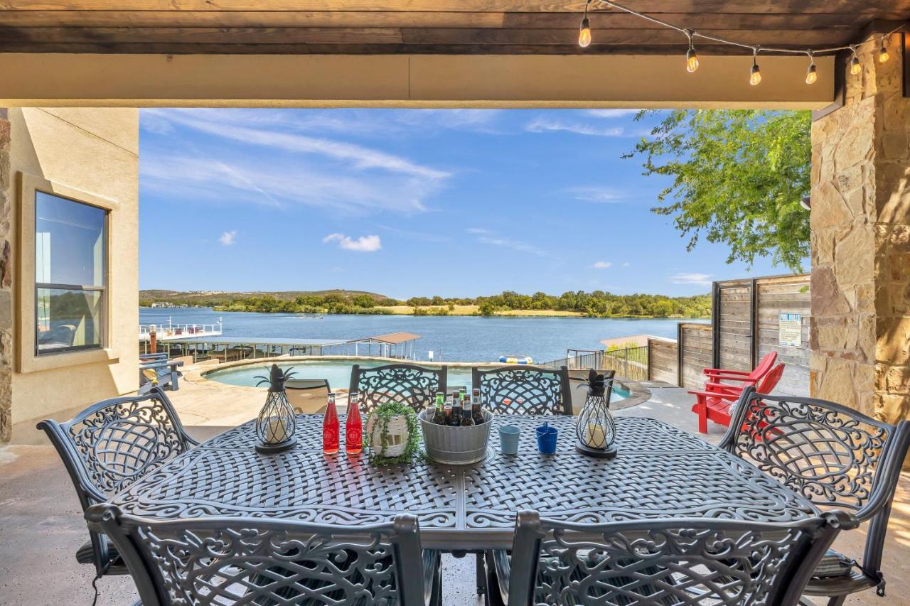 119 Christopher Concierge Services Available Kingsland Exterior foto