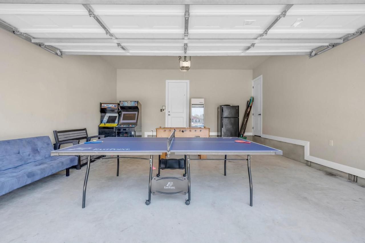 119 Christopher Concierge Services Available Kingsland Exterior foto