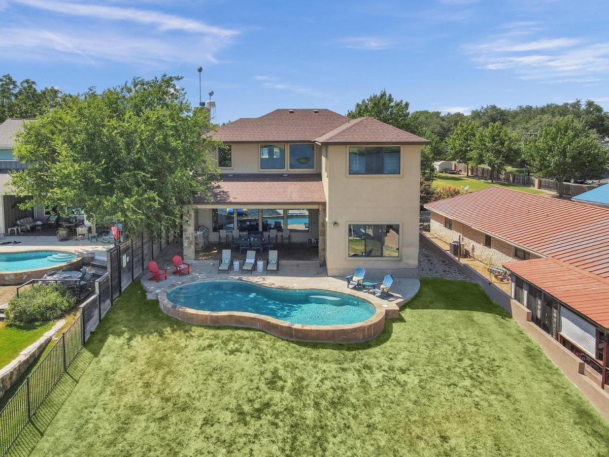 119 Christopher Concierge Services Available Kingsland Exterior foto