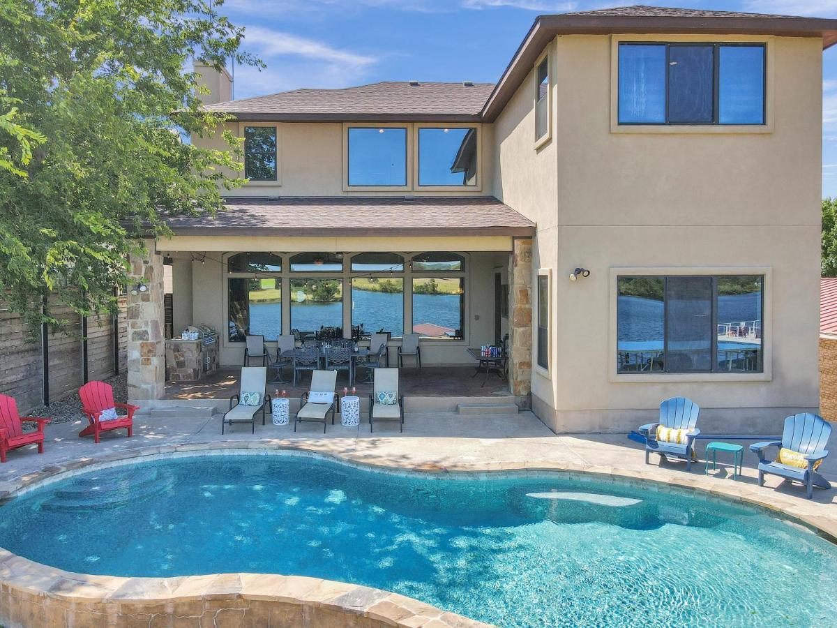 119 Christopher Concierge Services Available Kingsland Exterior foto